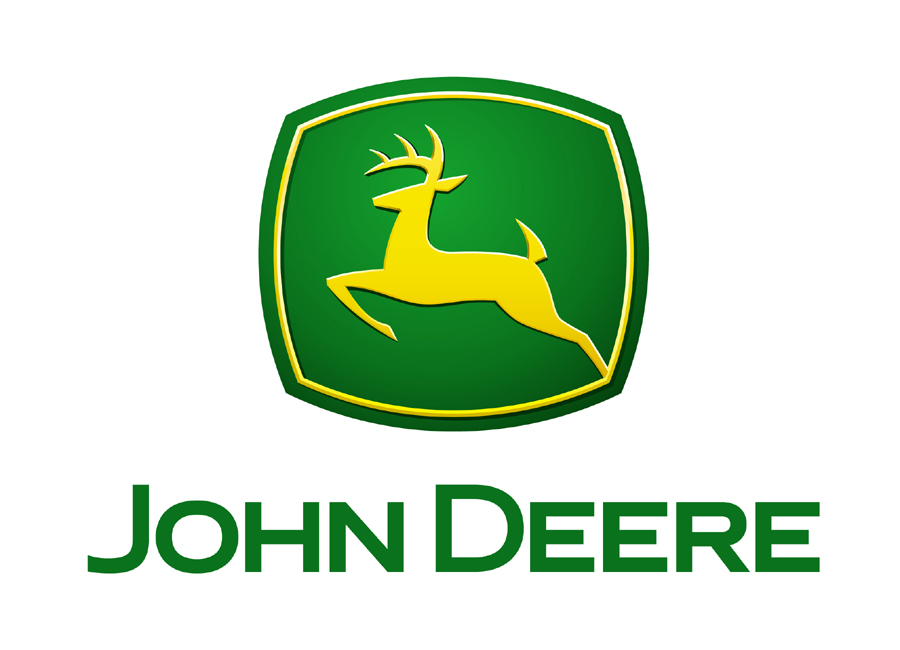 JOHN DEERE